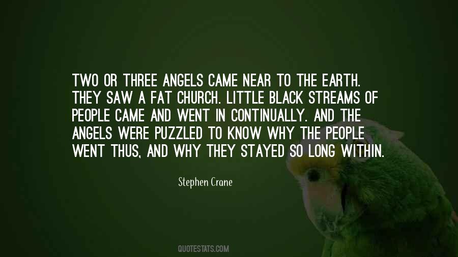 Little Angels Quotes #911363