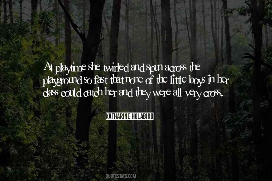 Little Ballerina Quotes #1322601