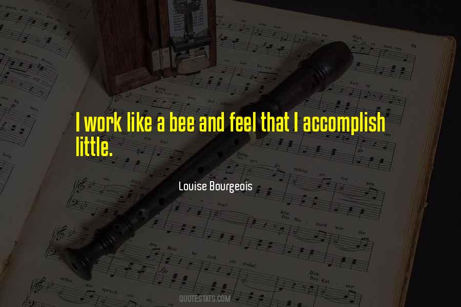 Little Bee Quotes #852673