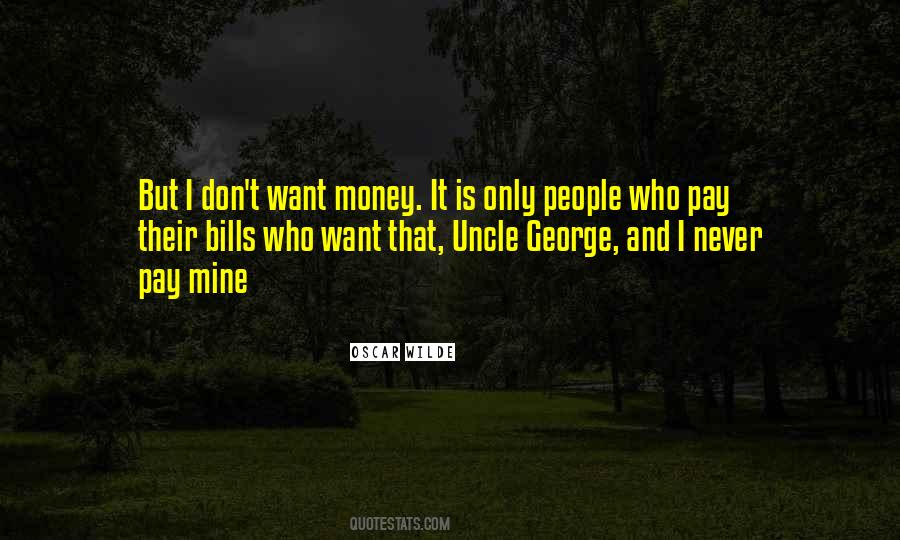 Quotes About Dinero #1668525