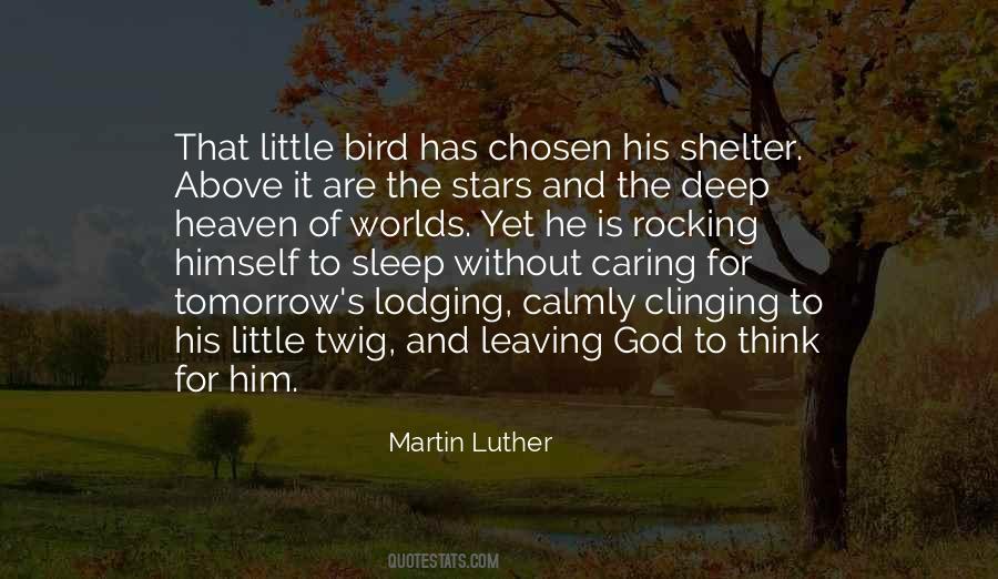 Little Bird Of Heaven Quotes #1872403