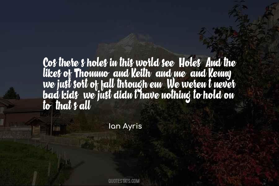 Little Boats Quotes #1095910