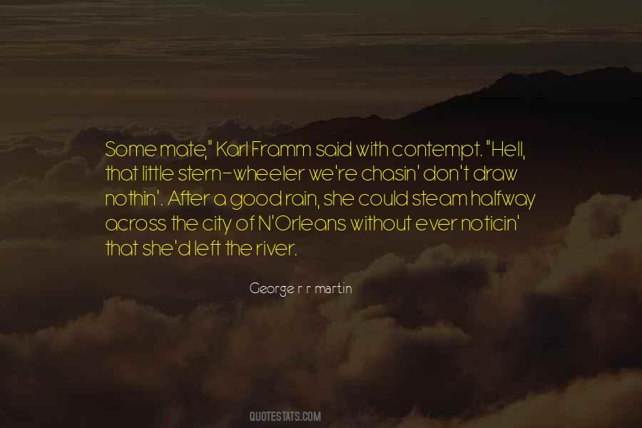 Little Boats Quotes #1183423