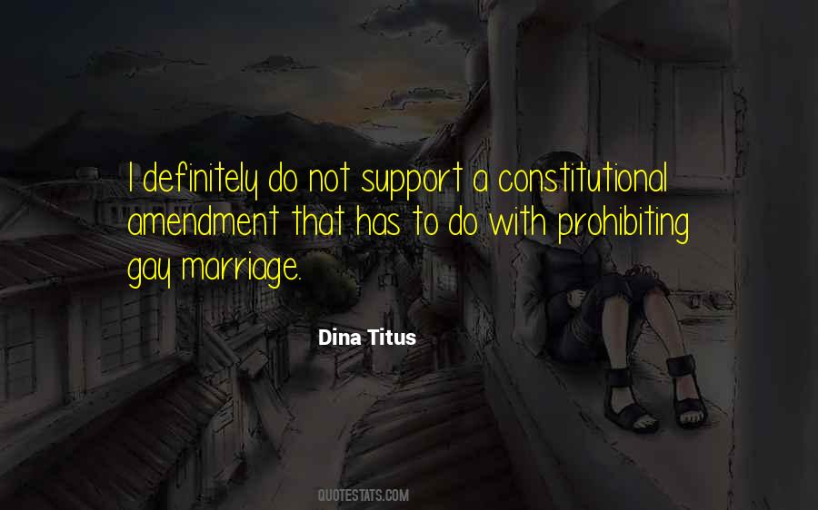 Quotes About Dina #1847341