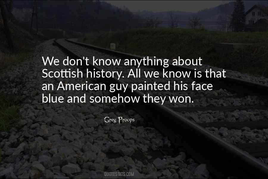 Little Boy Blue Quotes #12330