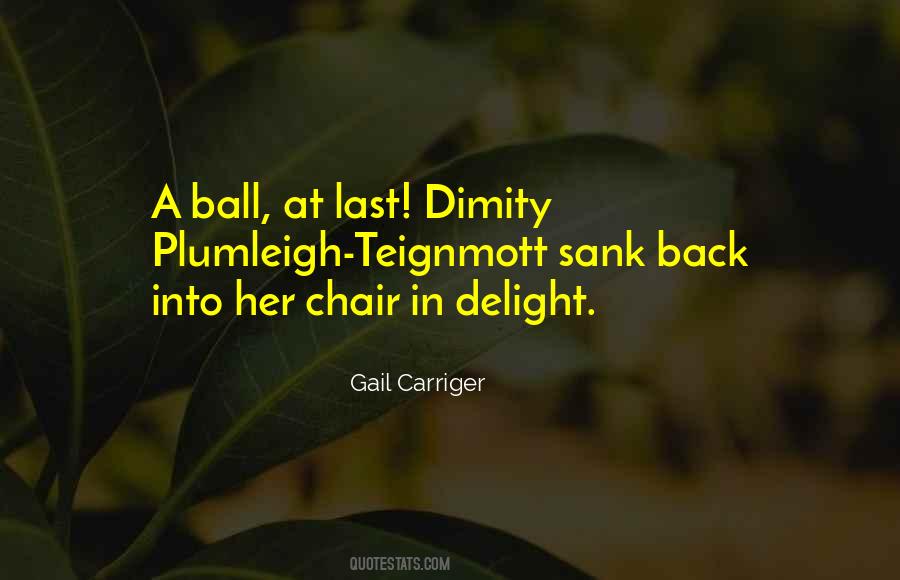 Quotes About Dimity #1309502