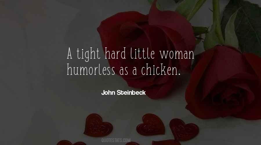 Little Chicken Quotes #221171