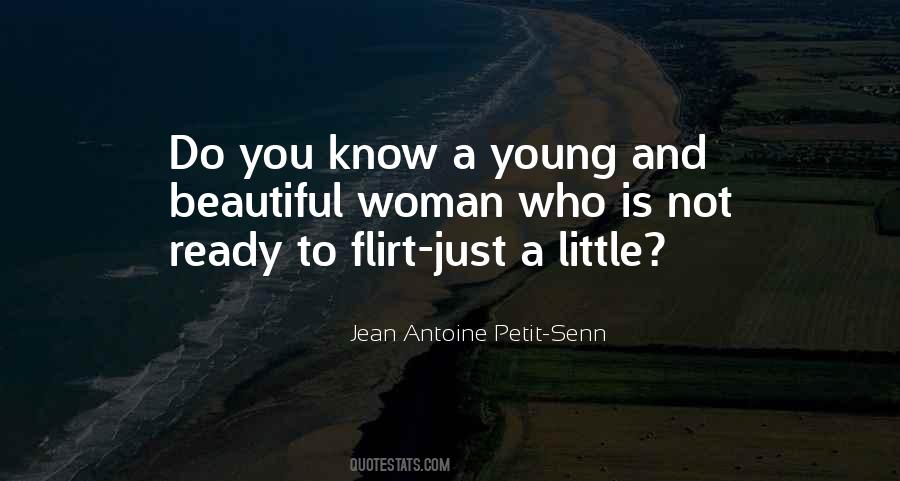 Little Do You Know Quotes #372316