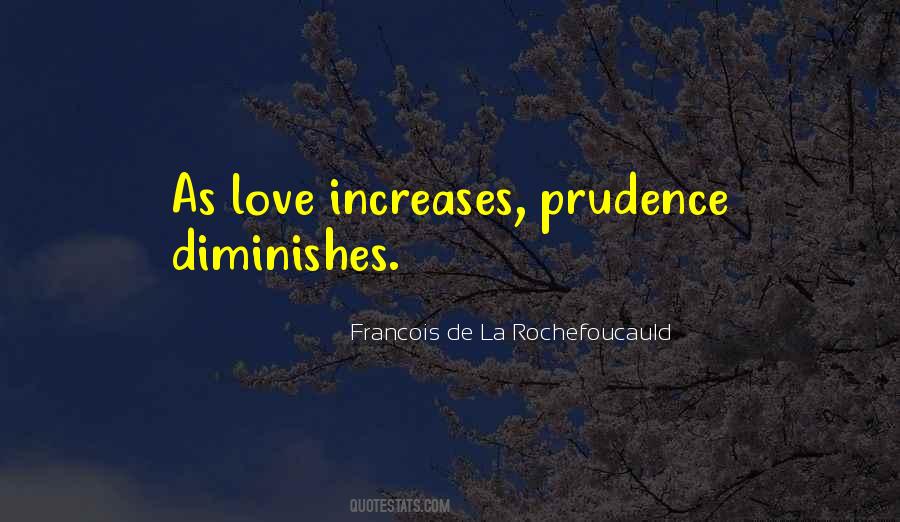 Quotes About Diminishes #172016 Quotes About Diminishes #172016