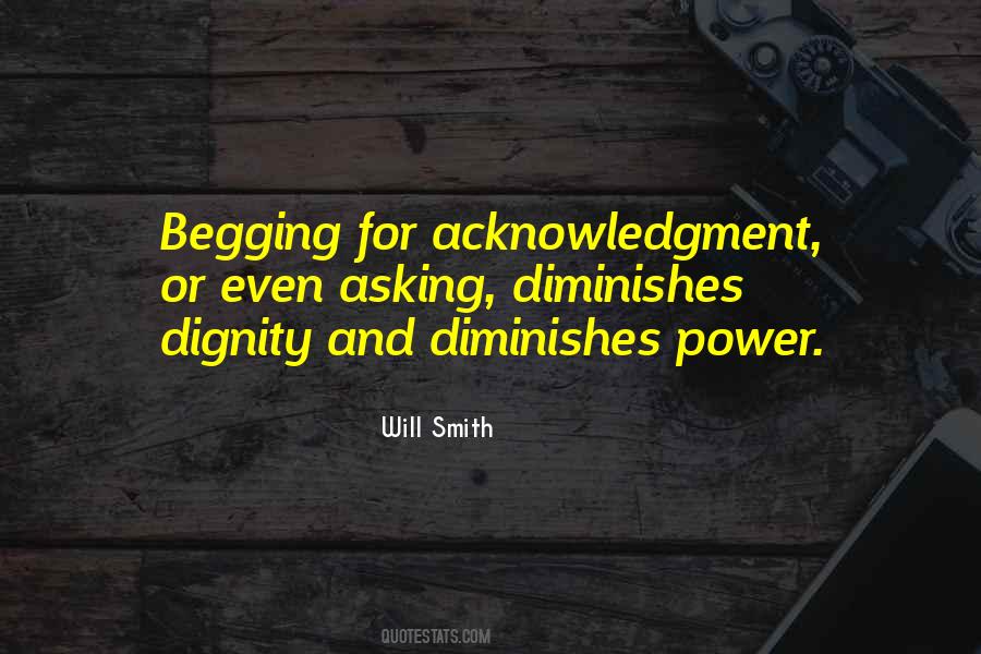 Quotes About Diminishes #1743318