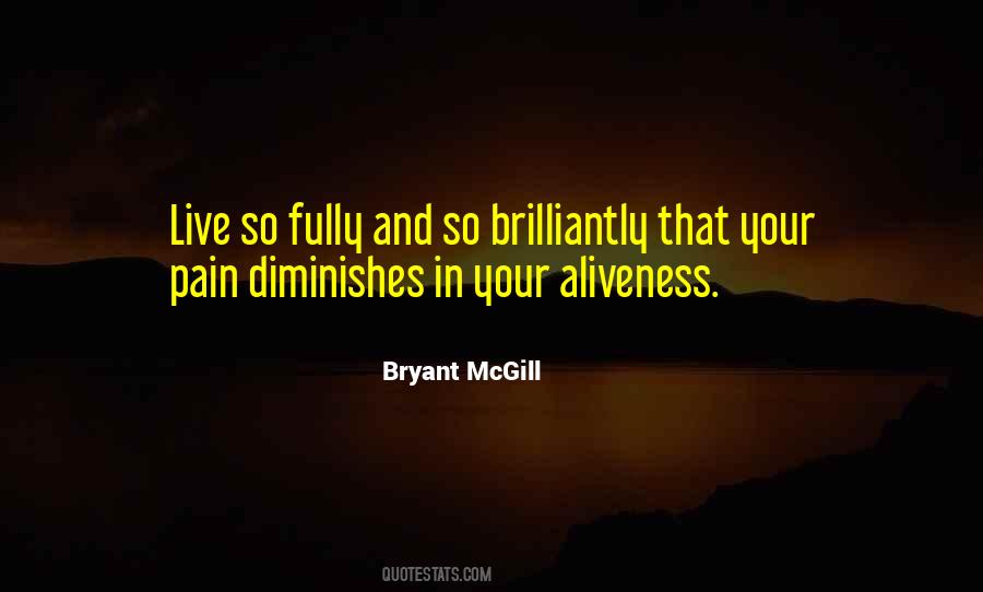 Quotes About Diminishes #28580 Quotes About Diminishes #28580