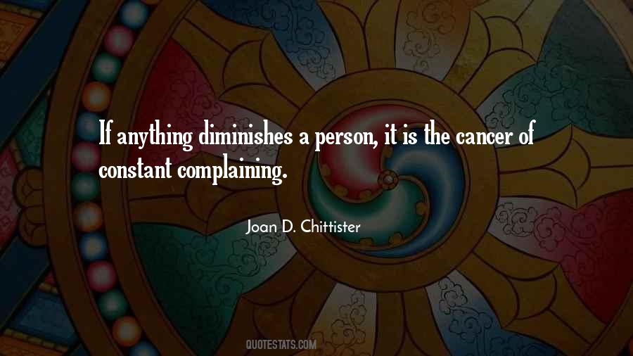 Quotes About Diminishes #51383 Quotes About Diminishes #51383