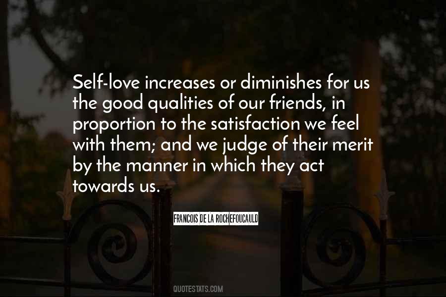 Quotes About Diminishes #597335 Quotes About Diminishes #597335