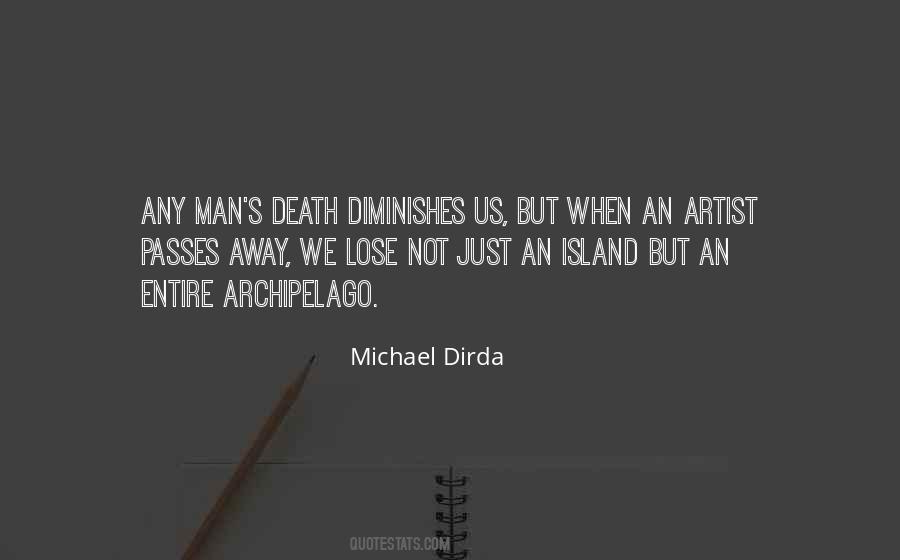 Quotes About Diminishes #631553 Quotes About Diminishes #631553