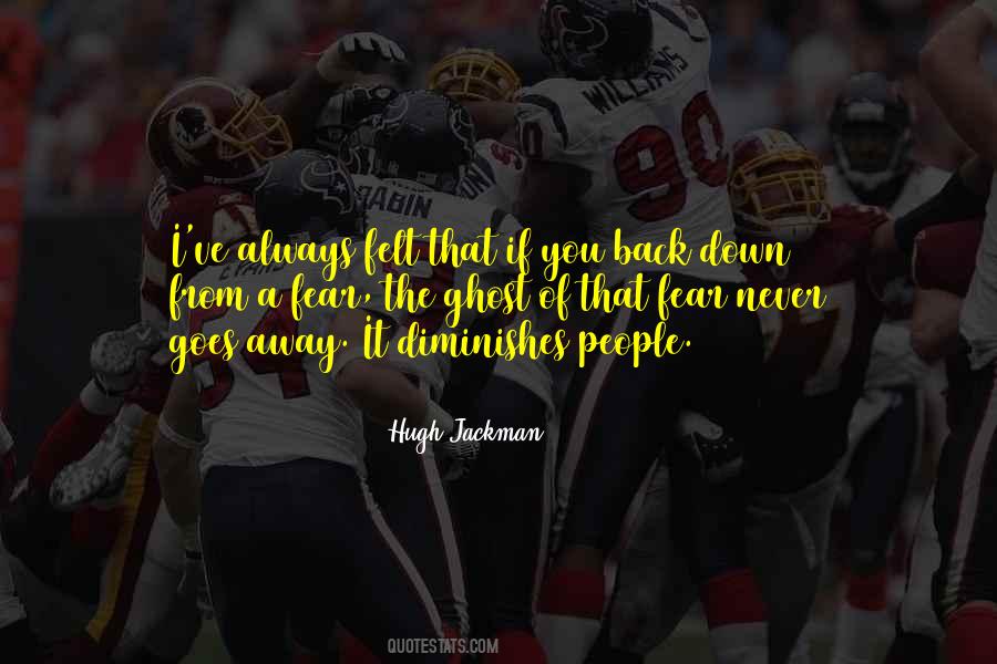 Quotes About Diminishes #667488 Quotes About Diminishes #667488