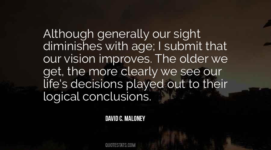 Quotes About Diminishes #772565 Quotes About Diminishes #772565