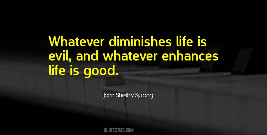 Quotes About Diminishes #870518 Quotes About Diminishes #870518