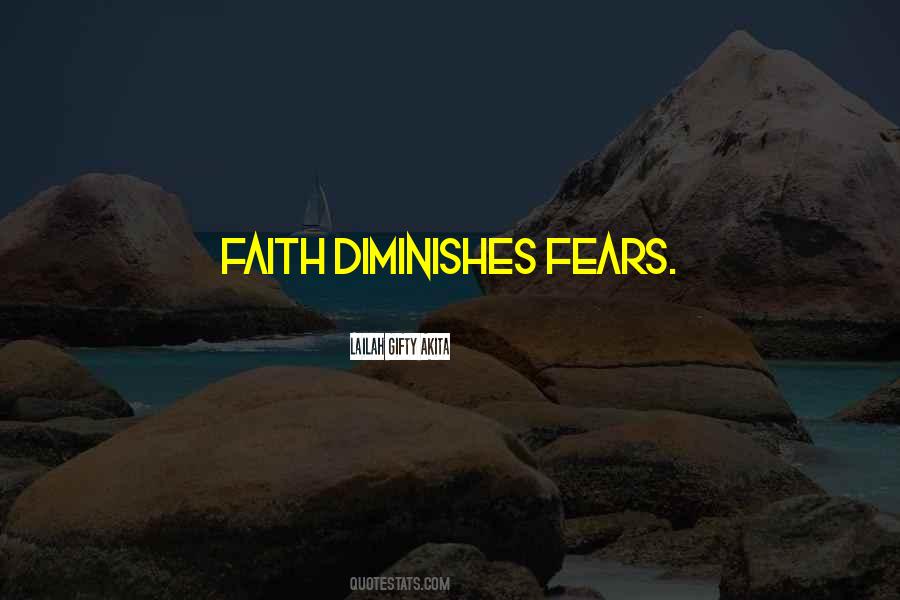 Quotes About Diminishes #902932 Quotes About Diminishes #902932