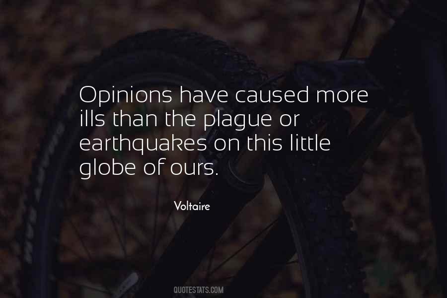 Little Earthquakes Quotes #1231194