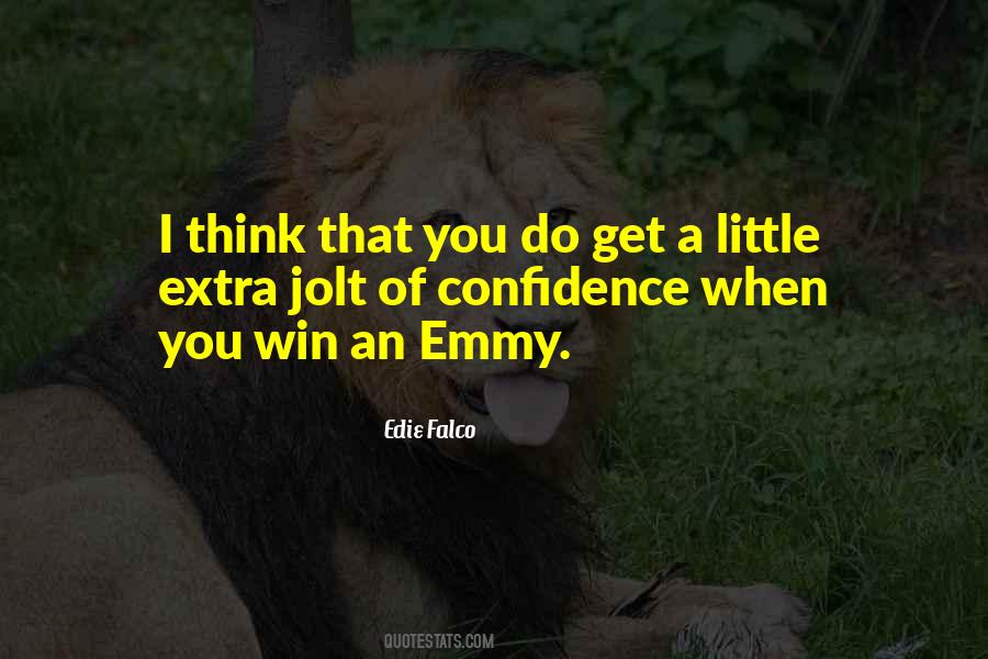 Little Edie Quotes #1082415