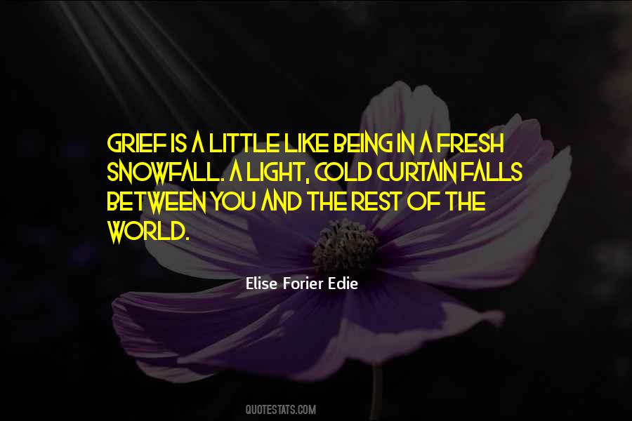 Little Edie Quotes #8741