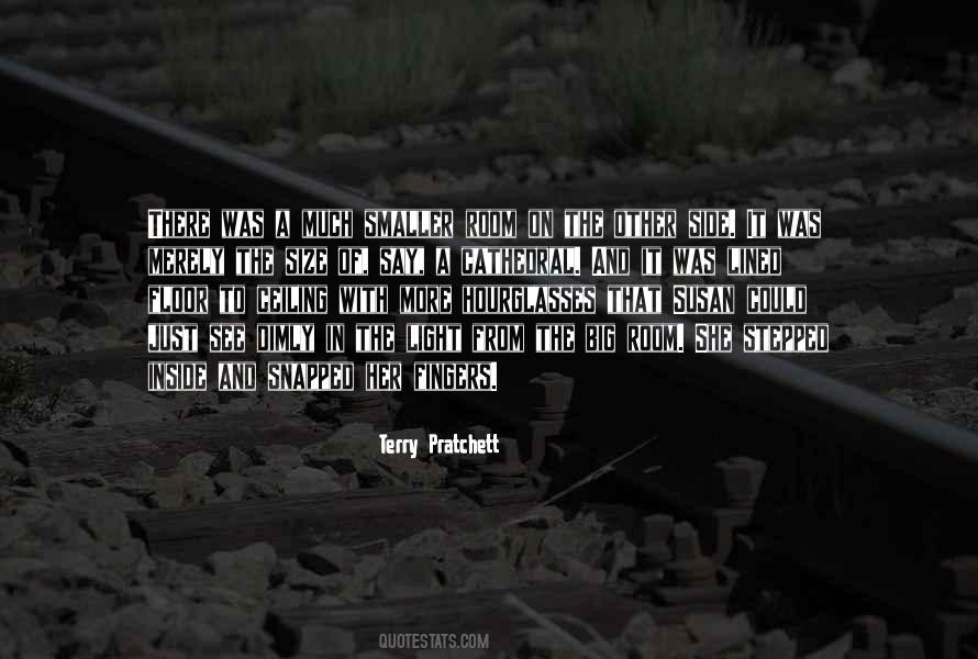 Little Fingers Quotes #25170