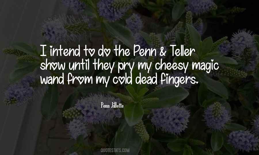 Little Fingers Quotes #29444