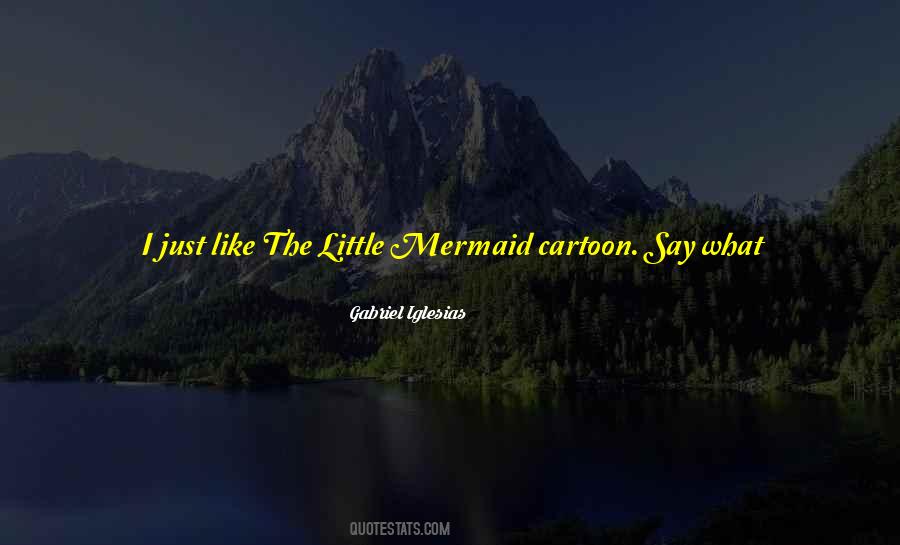 Little Fish Movie Quotes #105639