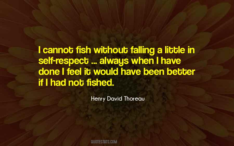 Little Fish Quotes #1215538