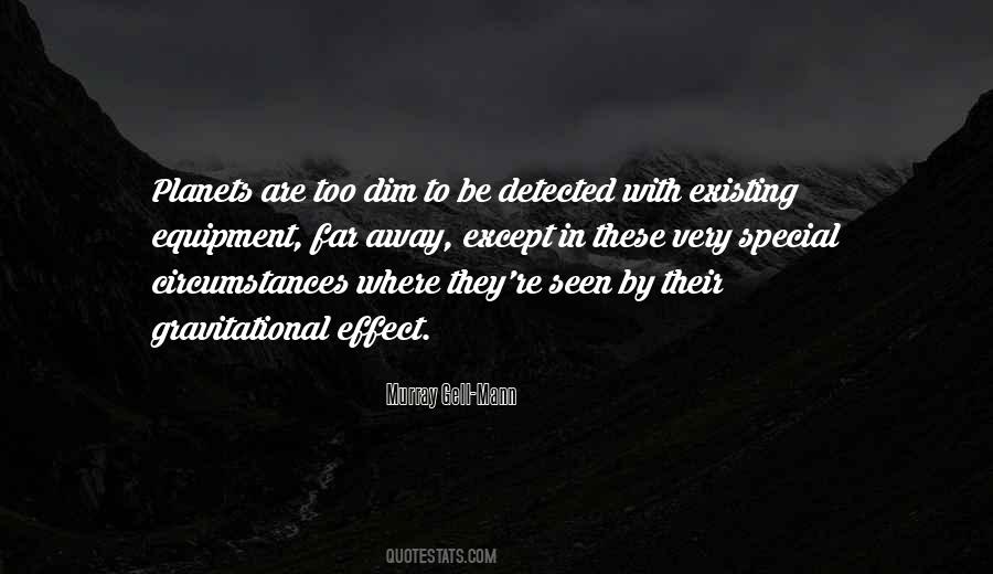 Quotes About Dim #1300526