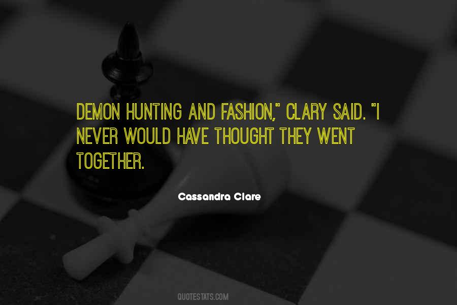 Little Inferno Quotes #1774555