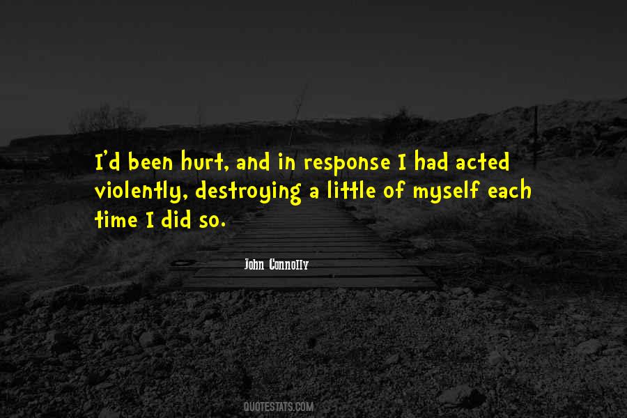 Little John Quotes #124043