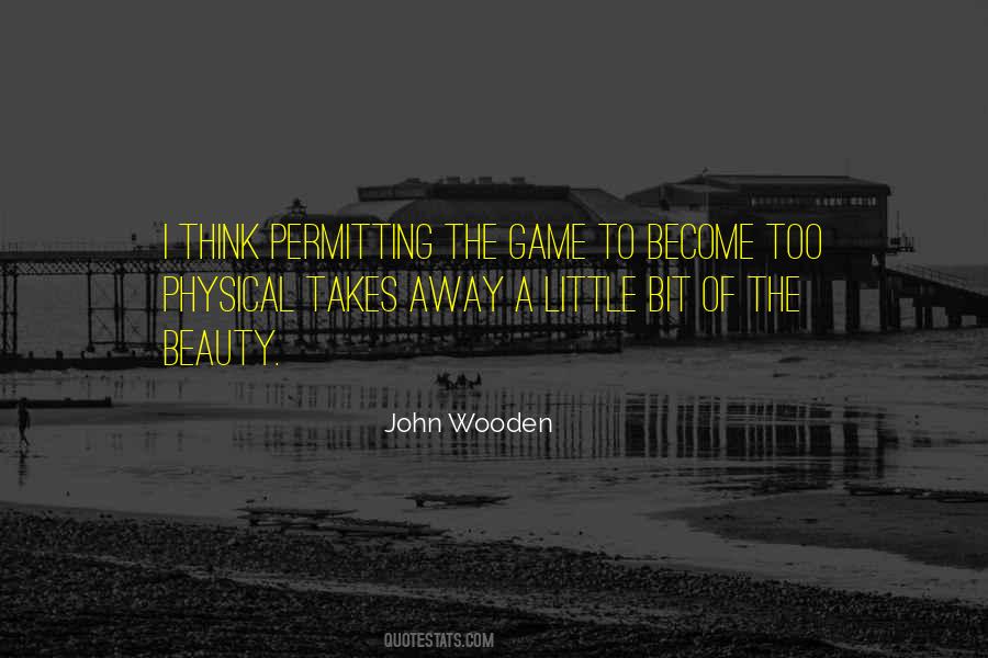 Little John Quotes #128289
