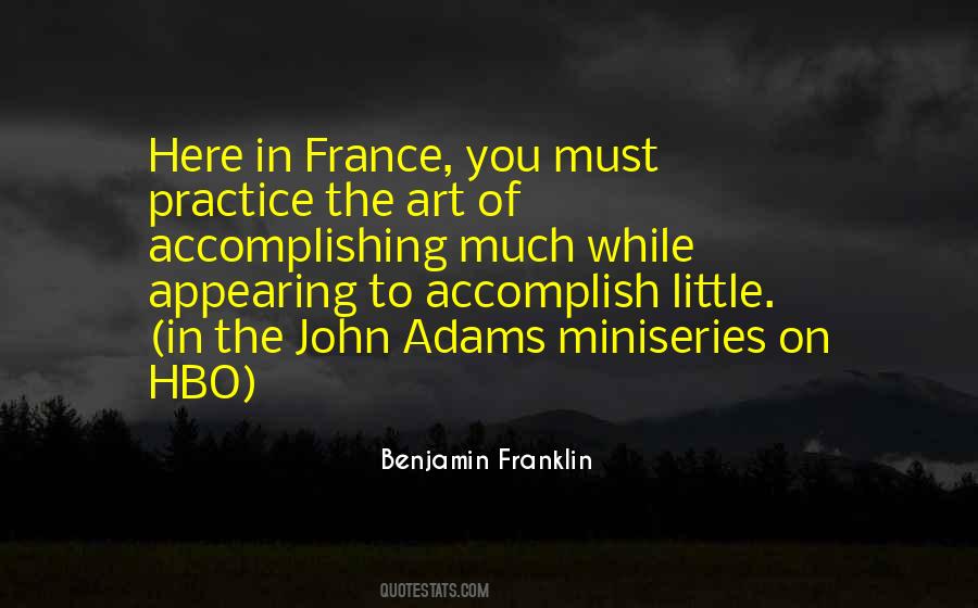 Little John Quotes #129725