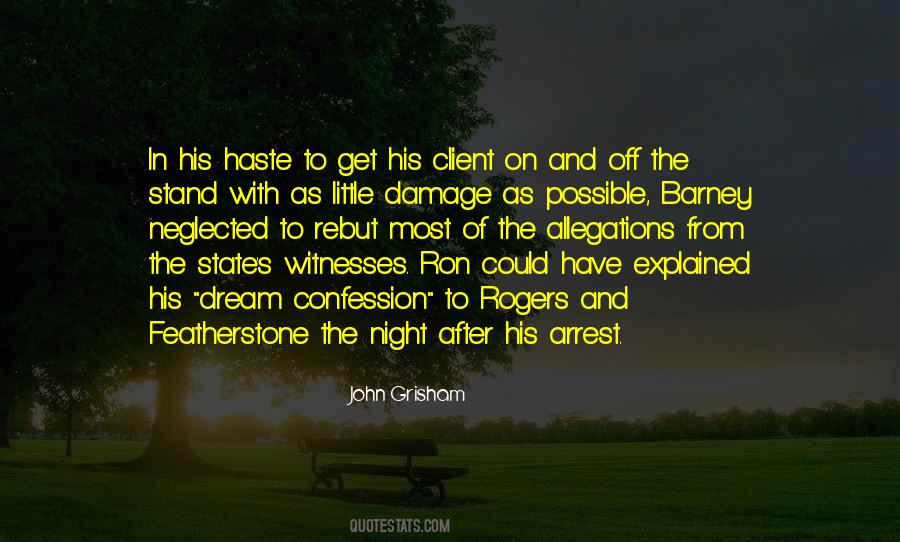 Little John Quotes #143485