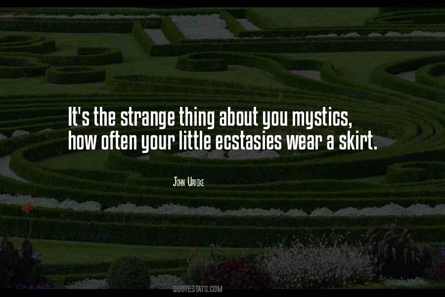 Little John Quotes #171782