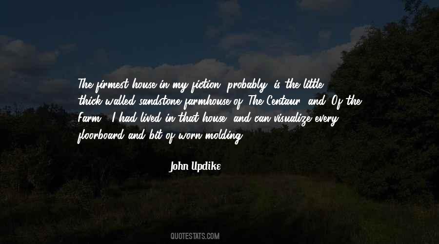 Little John Quotes #17934