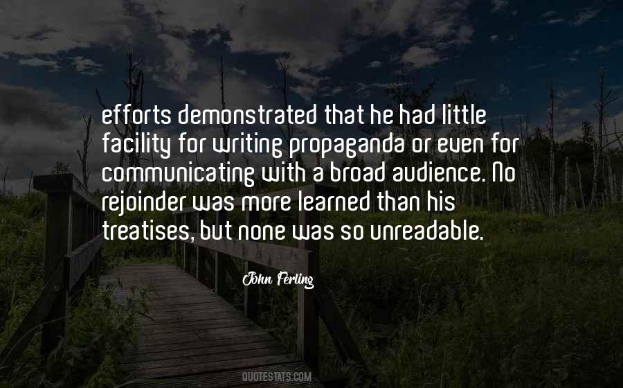 Little John Quotes #21006