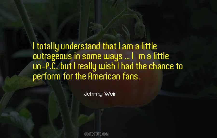 Little Johnny Quotes #31462