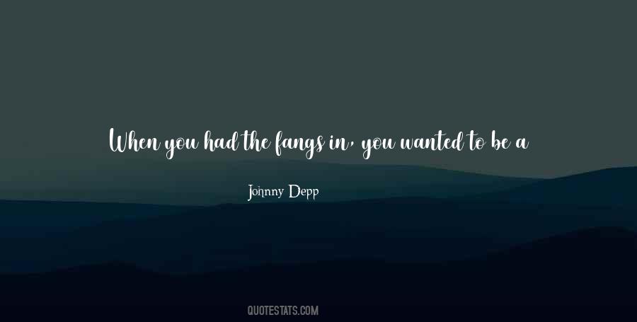 Little Johnny Quotes #399175