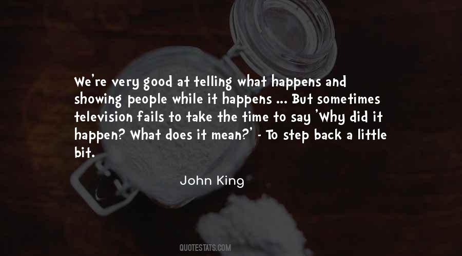 Little King John Quotes #1023638