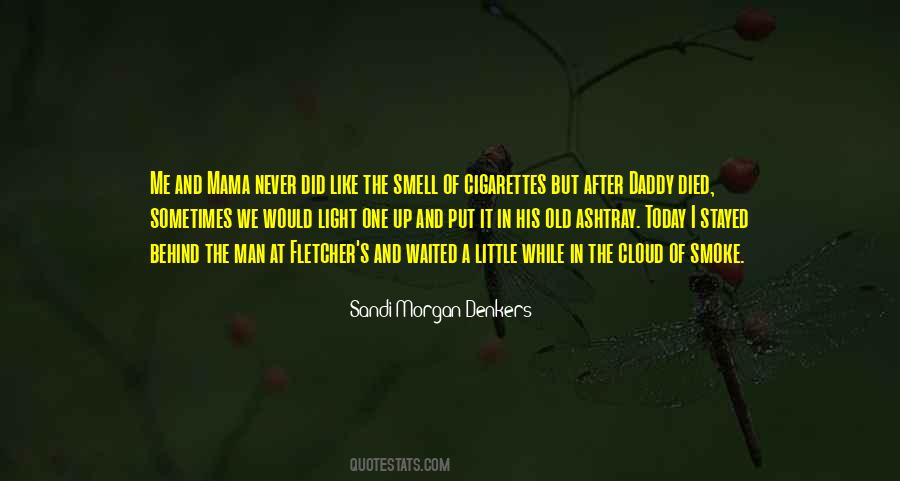 Little Man What Now Quotes #26747