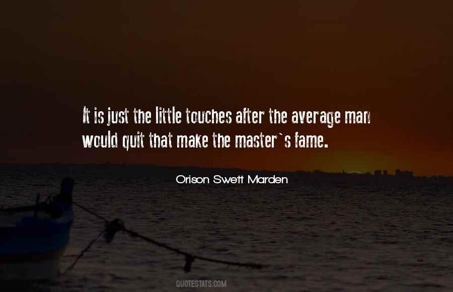 Little Man What Now Quotes #26764