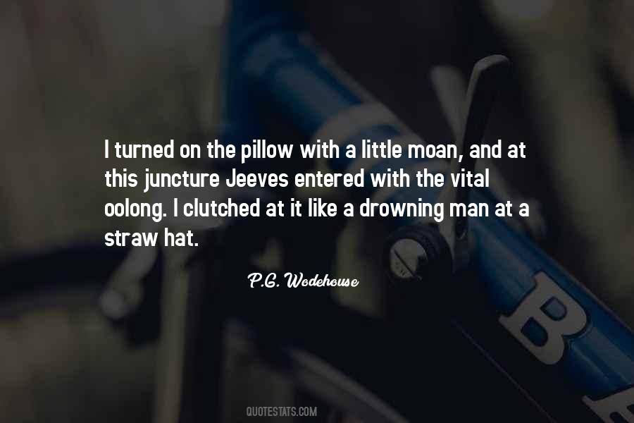 Little Man What Now Quotes #30716