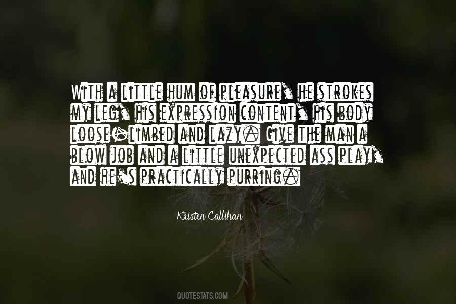 Little Man What Now Quotes #36028