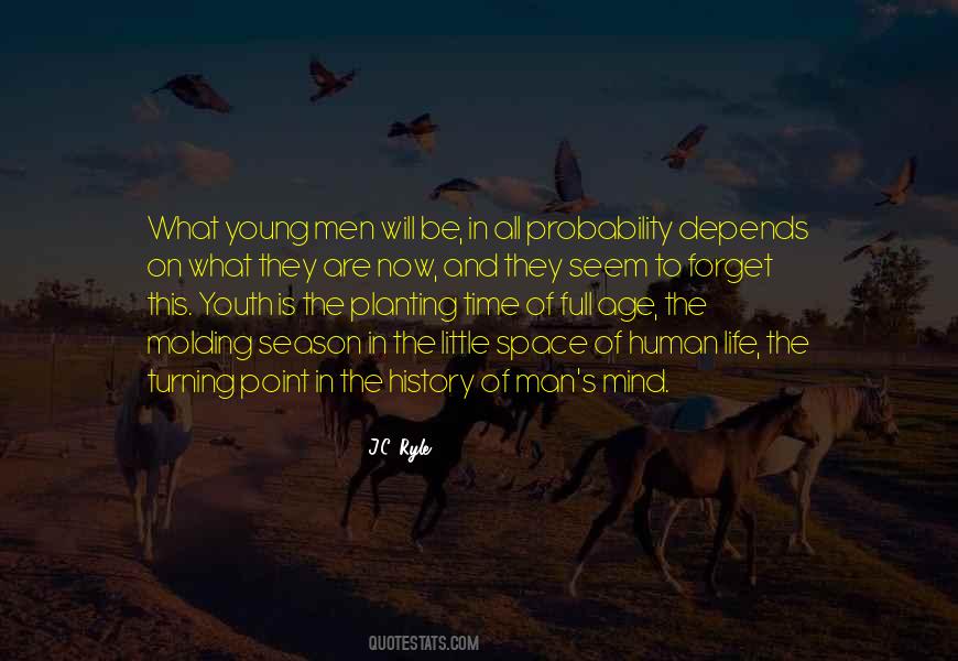 Little Man What Now Quotes #397893