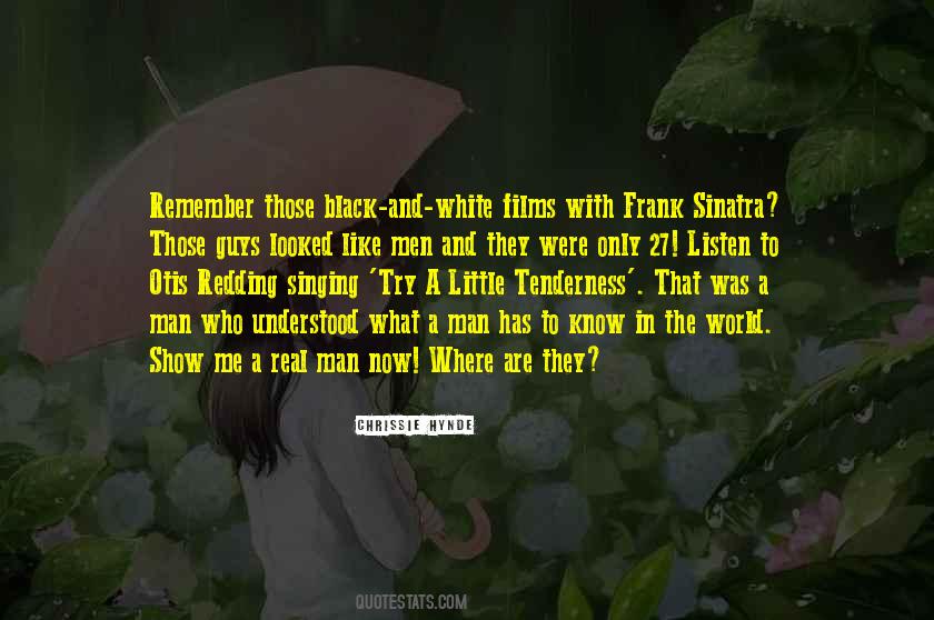 Little Man What Now Quotes #557933