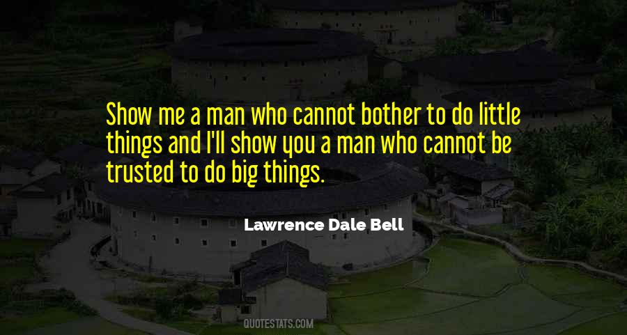 Little Man What Now Quotes #6841