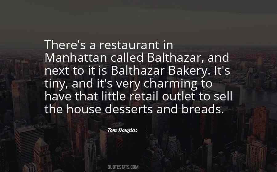 Little Manhattan Quotes #1815975