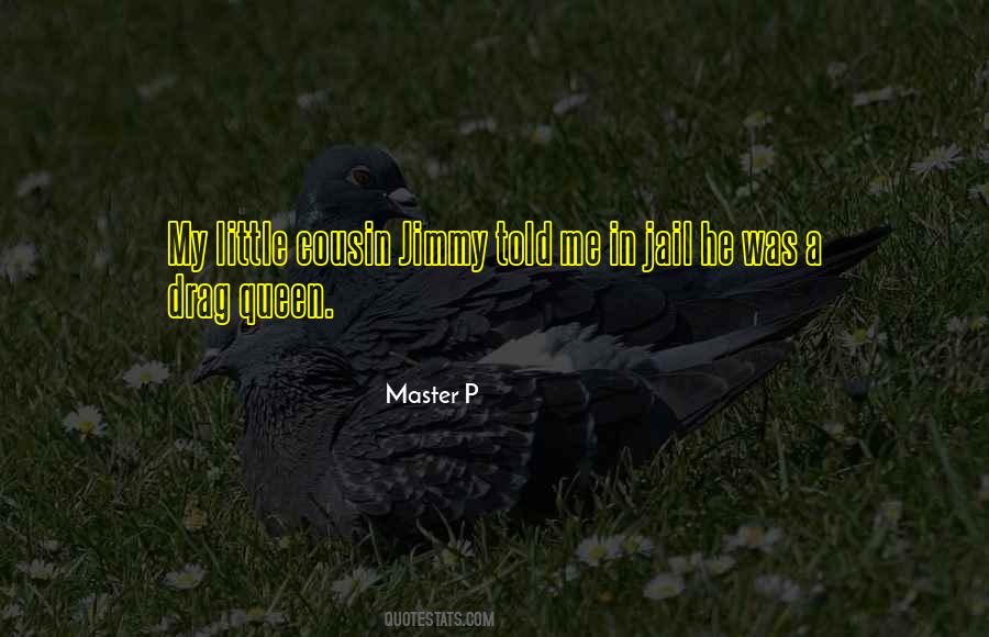 Little Master Quotes #1103736